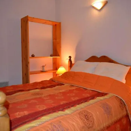 Pointe De Chombas Apartment *