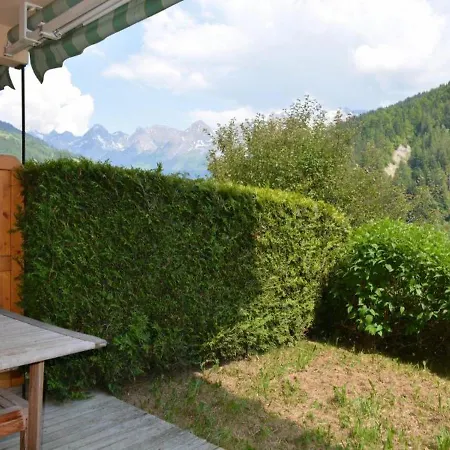 Pointe De Chombas Apartment