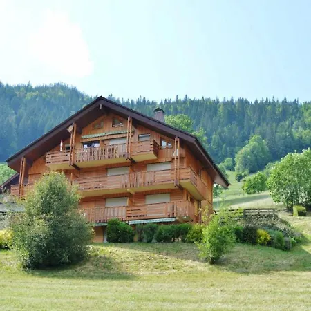 Apartment Pointe De Chombas *