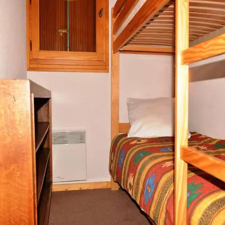 Pointe De Chombas Apartment Le Grand-Bornand